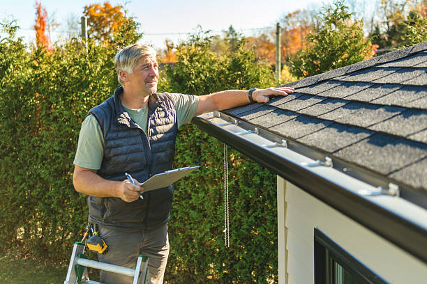 Trusted Flat Roof Repair service in Eckley, CO - Ben Roofing and Steel LLC
